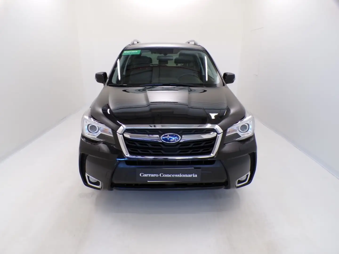 Subaru Forester IV - forester 2.0d Sport Unlimited auto my16 Nero - 2