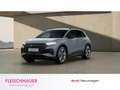 Audi Q4 e-tron 45 quattro 210 kW ADVANCED AHK CARPLAY MATRIX NAVI Szürke - thumbnail 1