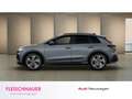 Audi Q4 e-tron 45 quattro 210 kW ADVANCED AHK CARPLAY MATRIX NAVI Szürke - thumbnail 2