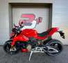 Ducati Streetfighter Rouge - thumbnail 4