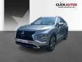 Mitsubishi Eclipse Cross PHEV Kaiteki 4WD Gris - thumbnail 2