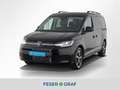 Volkswagen Caddy Life Maxi Dark Label 1,5 l TSI EU6 85 kW Schwarz - thumbnail 1