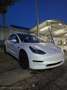 Tesla Model 3 Model 3 Performance (BATTERIA NUOVA 0KM) Bianco - thumbnail 2