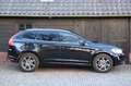 Volvo XC60 2.0 D4 FWD Ocean Race Leer/Navigatie/Parkeersensor Zwart - thumbnail 36