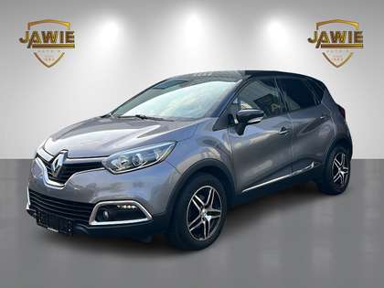Renault Captur 1.2 TCe Dynamique Automaat Airco
