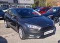 Ford Focus 5p 1.5 tdci Plus s&s 120cv Grigio - thumbnail 1