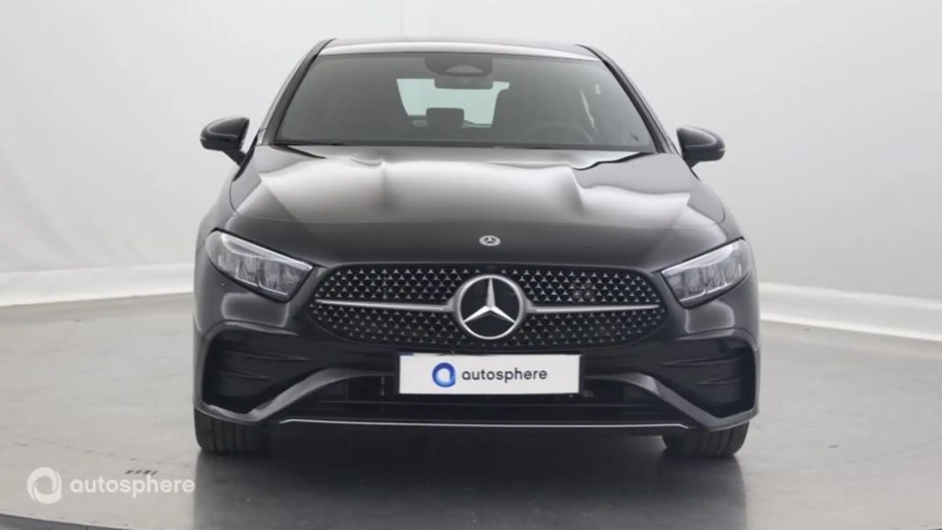 Mercedes-Benz CL 250 e 163+109ch AMG Line 8G-DCT - 2