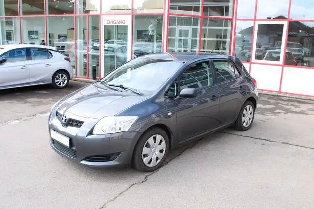 Toyota Auris 1.33 Dual-VVT-i, 1. Hand, TÜV neu 09/2028