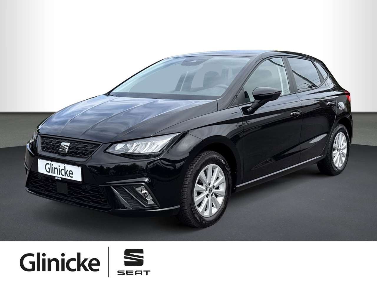 Seat Ibiza 2024 — Style 1.0 TSI RFK, NAVI, SHZ