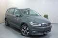 Volkswagen Touran 2.0 TDI DSG 7-Sitzer CL STHZG CAM VIRTUAL Grau - thumbnail 2