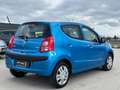 Nissan Pixo Acenta | PICKERL 04/27 | 1.BESITZ | TOP GEPFLEGT Blau - thumbnail 5