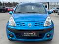 Nissan Pixo Acenta | PICKERL 04/27 | 1.BESITZ | TOP GEPFLEGT Blau - thumbnail 7
