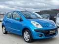Nissan Pixo Acenta | PICKERL 04/27 | 1.BESITZ | TOP GEPFLEGT Blau - thumbnail 6