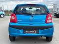Nissan Pixo Acenta | PICKERL 04/27 | 1.BESITZ | TOP GEPFLEGT Blau - thumbnail 4