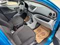 Nissan Pixo Acenta | PICKERL 04/27 | 1.BESITZ | TOP GEPFLEGT Blau - thumbnail 11