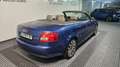 Audi A4 2.5 TDI multitronic Cabrio Blau - thumbnail 5