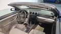 Audi A4 2.5 TDI multitronic Cabrio Blau - thumbnail 7