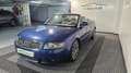 Audi A4 2.5 TDI multitronic Cabrio Azul - thumbnail 4