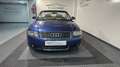 Audi A4 2.5 TDI multitronic Cabrio Azul - thumbnail 3