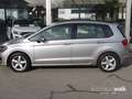 Volkswagen Golf Sportsvan 1.6 TDI Comfortline AHK SH APS Argent - thumbnail 3