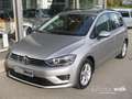 Volkswagen Golf Sportsvan 1.6 TDI Comfortline AHK SH APS Argent - thumbnail 2