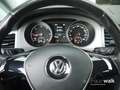 Volkswagen Golf Sportsvan 1.6 TDI Comfortline AHK SH APS Argent - thumbnail 9