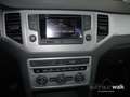 Volkswagen Golf Sportsvan 1.6 TDI Comfortline AHK SH APS Argent - thumbnail 10