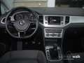 Volkswagen Golf Sportsvan 1.6 TDI Comfortline AHK SH APS Argent - thumbnail 8
