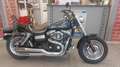 Harley-Davidson Dyna Fat Bob FXDF Negro - thumbnail 1