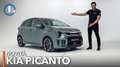 Kia Picanto 1.0 12V 5 porte  Urban NUOVO MODELLO 2025 - thumbnail 1
