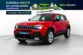 Jeep Avenger 1.2 Altitude 74KW Rojo - thumbnail 1