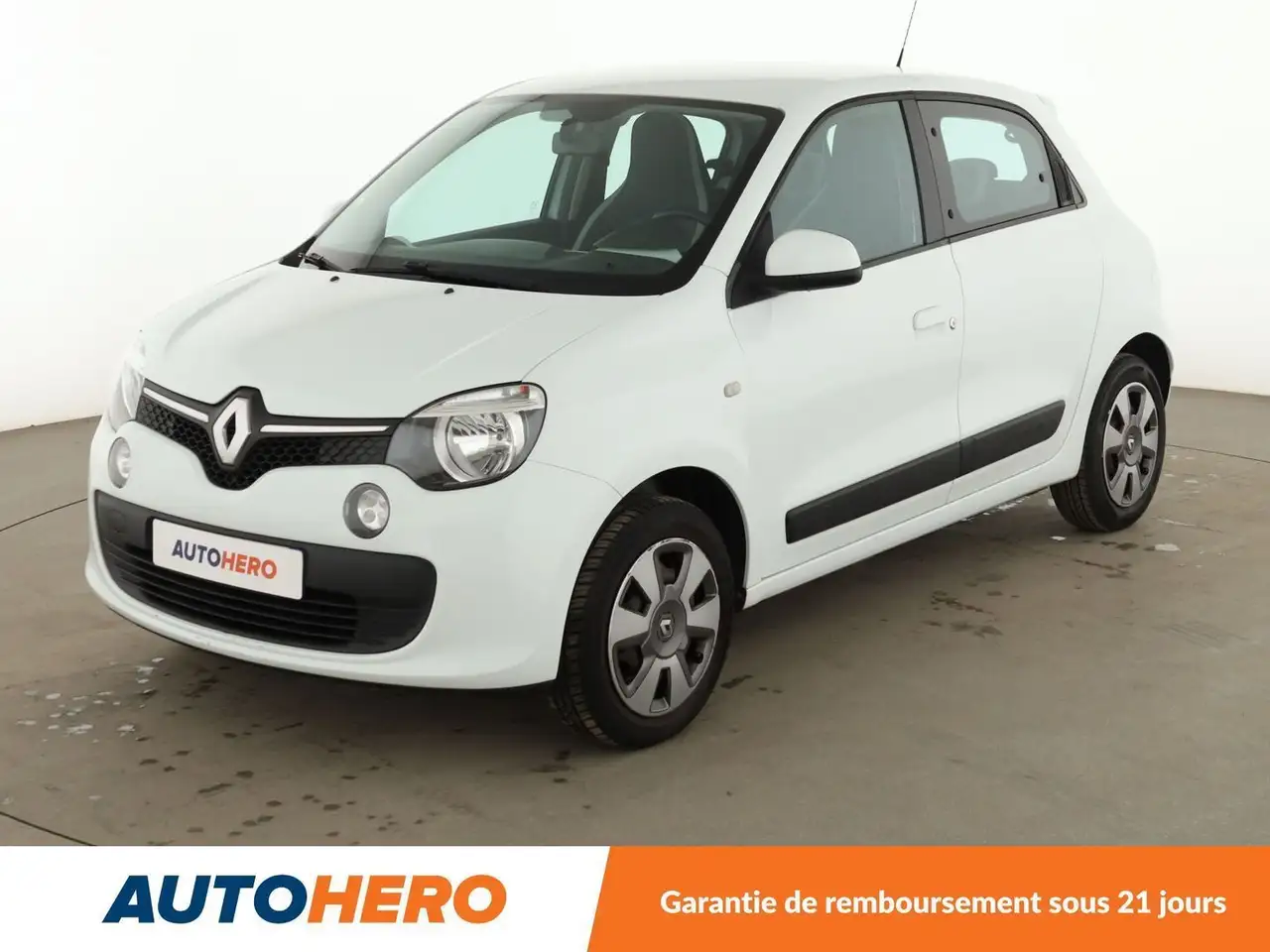 Renault Twingo 1.0 SCe Zen