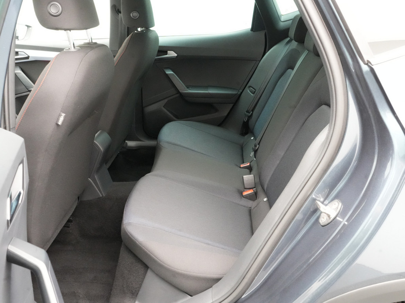 SEAT Arona FR DSG PDC VIRT CARPLAY SHZ NAVI LED KAM — photo 14