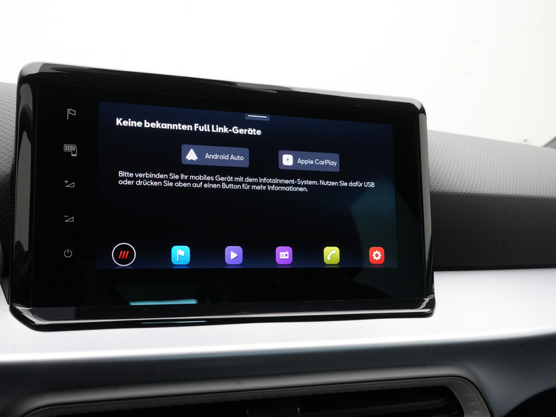SEAT Arona FR DSG PDC VIRT CARPLAY SHZ NAVI LED KAM — photo 9