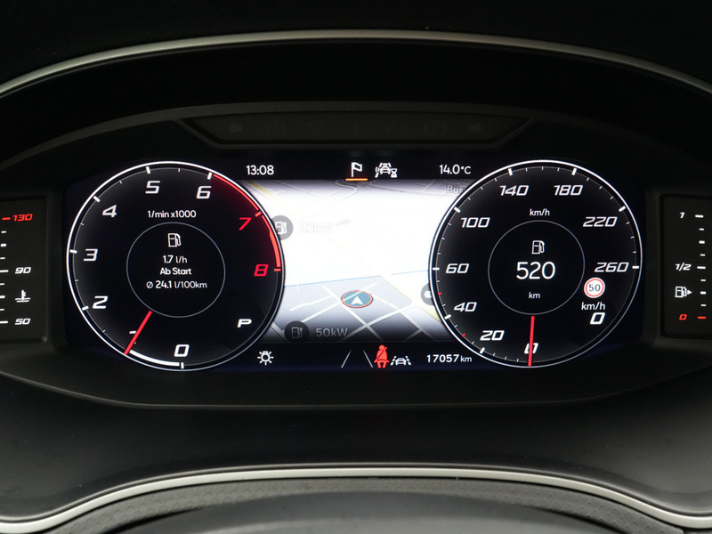 SEAT Arona FR DSG PDC VIRT CARPLAY SHZ NAVI LED KAM — photo 5