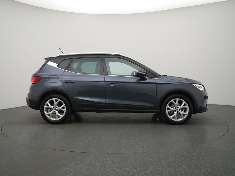 SEAT Arona FR DSG PDC VIRT CARPLAY SHZ NAVI LED KAM — photo 3