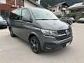 Volkswagen T6 Multivan Volkswagen Multivan trendline T6.1 2.0 tdi 150 cv Gris - thumbnail 7