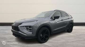 CROSS PHEV ECLIPSE CROSS PHEV BLACK COLLECTION MY23