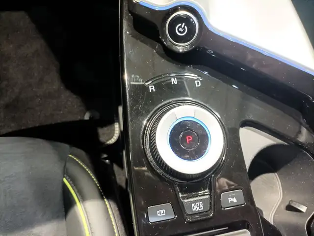 Kia Ev6 view 13