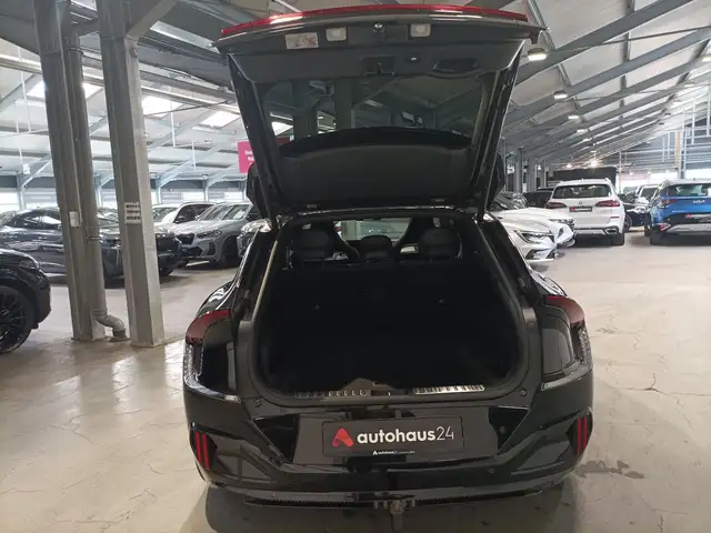 Kia Ev6 view 6