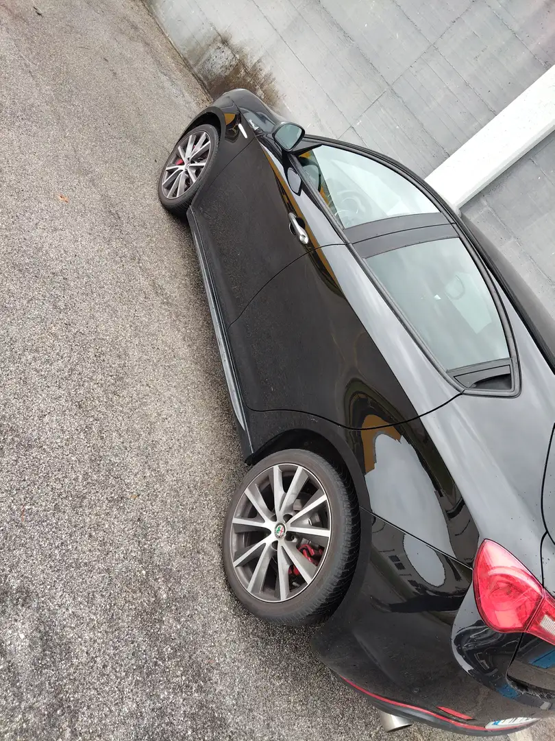 Alfa Romeo Giulietta Giulietta 1.4 t. m.air Sport 170cv tct - 1