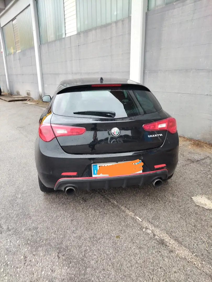 Alfa Romeo Giulietta Giulietta 1.4 t. m.air Sport 170cv tct - 2