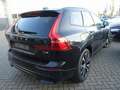 Volvo XC60 Plus T6 AWD Plug-in Hybrid/360°Cam/Four-C Schwarz - thumbnail 2