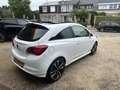 Opel Corsa 1.0 Turbo Cosmo Vol/Pano/Trekhaak/ECC/ Camera/ Par Wit - thumbnail 2