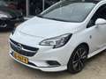 Opel Corsa 1.0 Turbo Cosmo Vol/Pano/Trekhaak/ECC/ Camera/ Par Wit - thumbnail 13