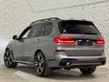BMW X7 40d xDrive M-Pack Individual 7 PLACE Grijs - thumbnail 9