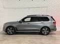 BMW X7 40d xDrive M-Pack Individual 7 PLACE Grijs - thumbnail 5