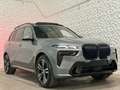 BMW X7 40d xDrive M-Pack Individual 7 PLACE Grijs - thumbnail 2