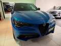 Alfa Romeo Stelvio 2.2 Turbodiesel 210 CV Q4 Veloce SUPERPROMO Azul - thumbnail 4