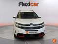 Citroen C5 Aircross BlueHdi+96kW+%28130CV%29+S%26S+C+Series Blanco - thumbnail 9